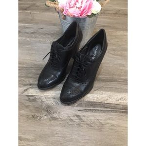 Franco Sarto BARLIE Oxford Heels